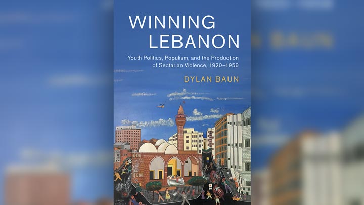 Winning Lebanon