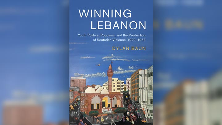 Winning Lebanon ?>