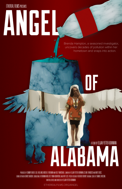 angel of alabama