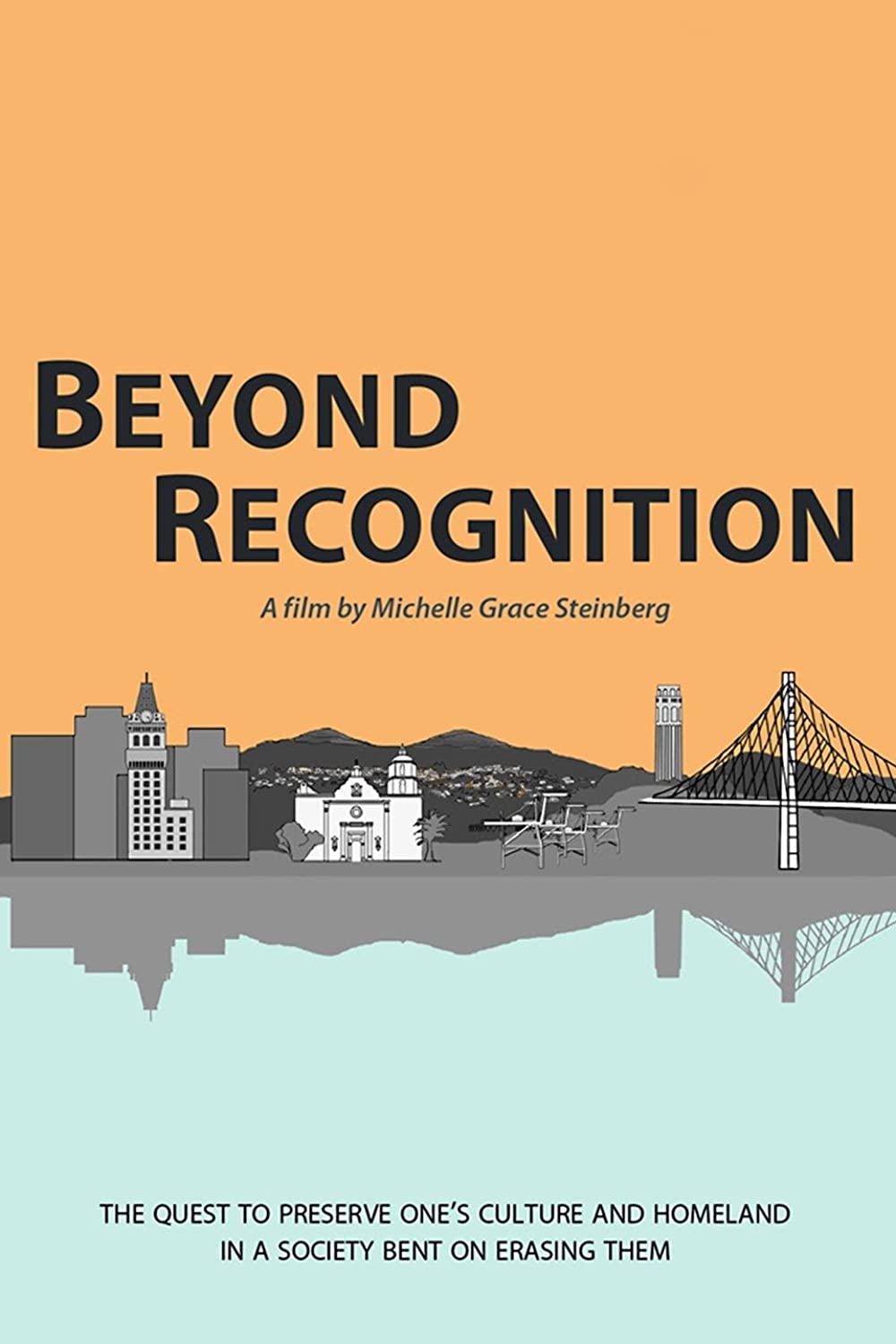 beyond recognition a film by michelle grace steinberg