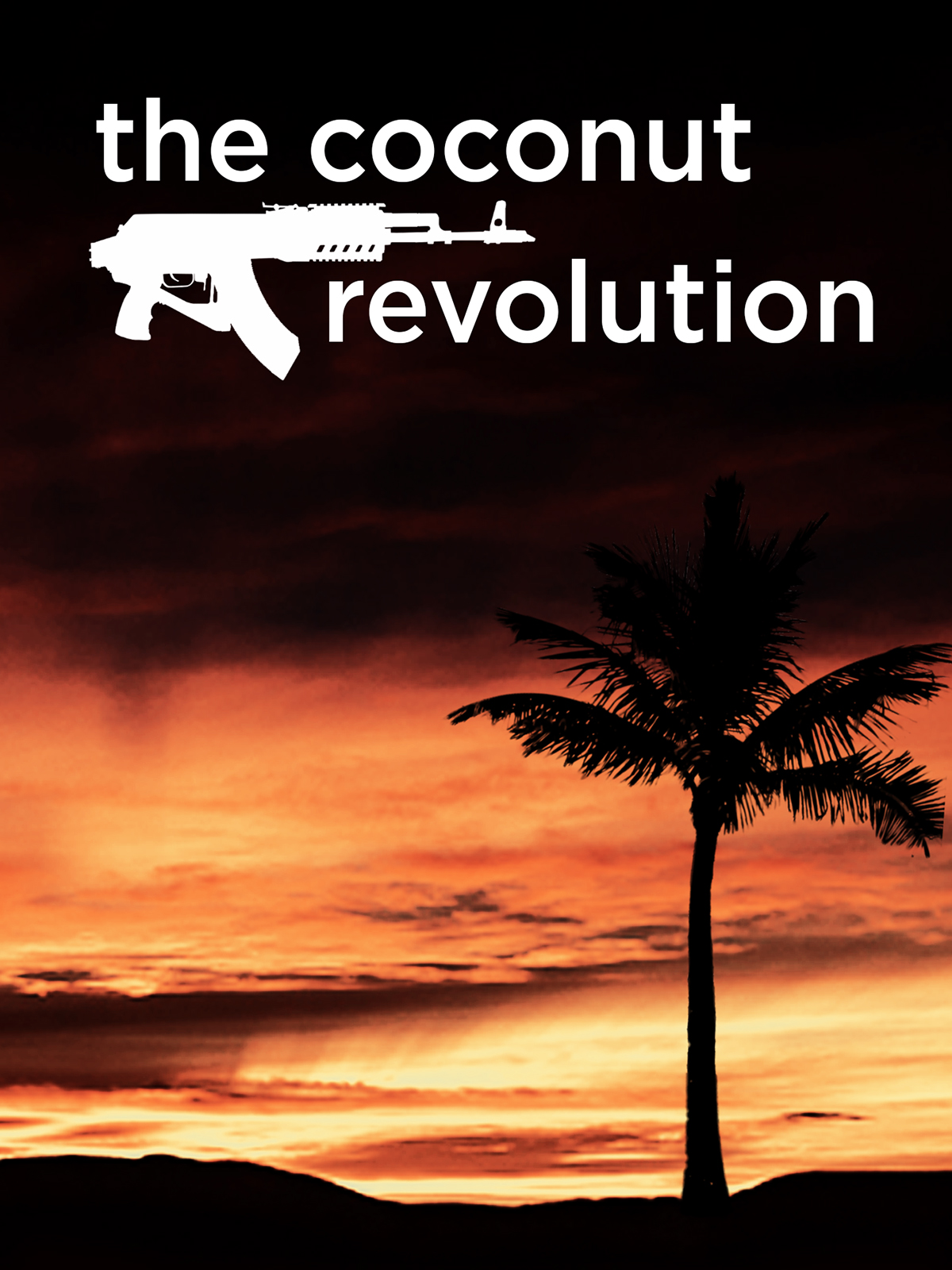 coconut revolution