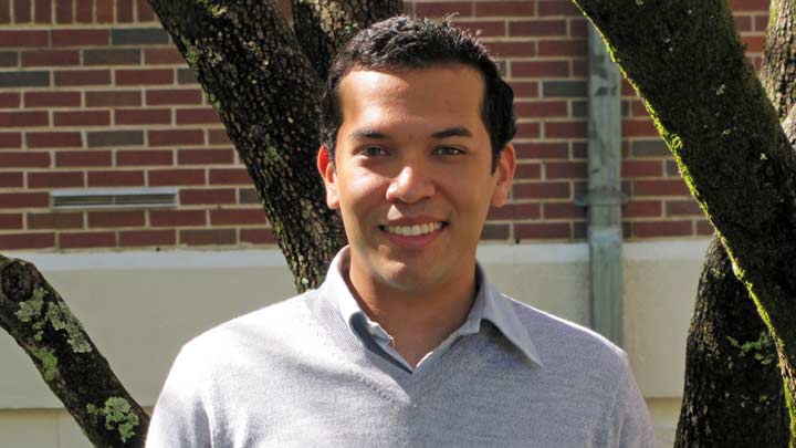 cesar gonzalez