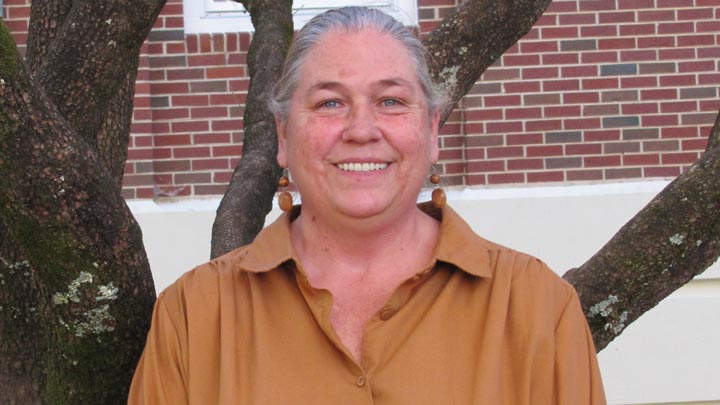Barbara Wright