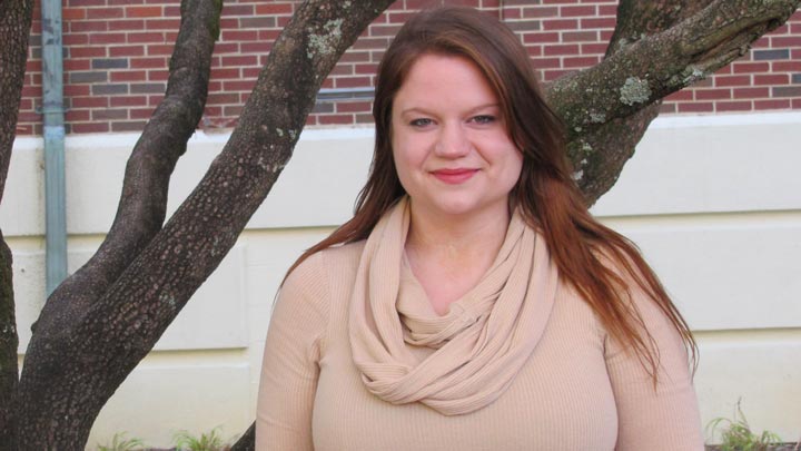 Heather Beard