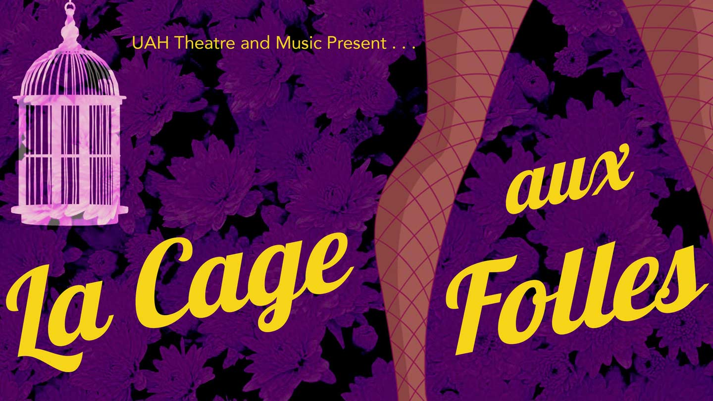 La Cage Aux Folles