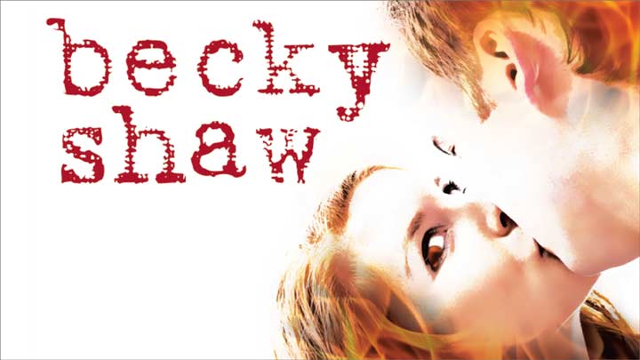 Becky Shaw