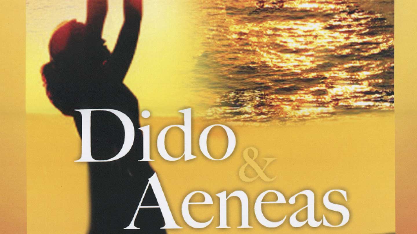 Dido and Aeneas