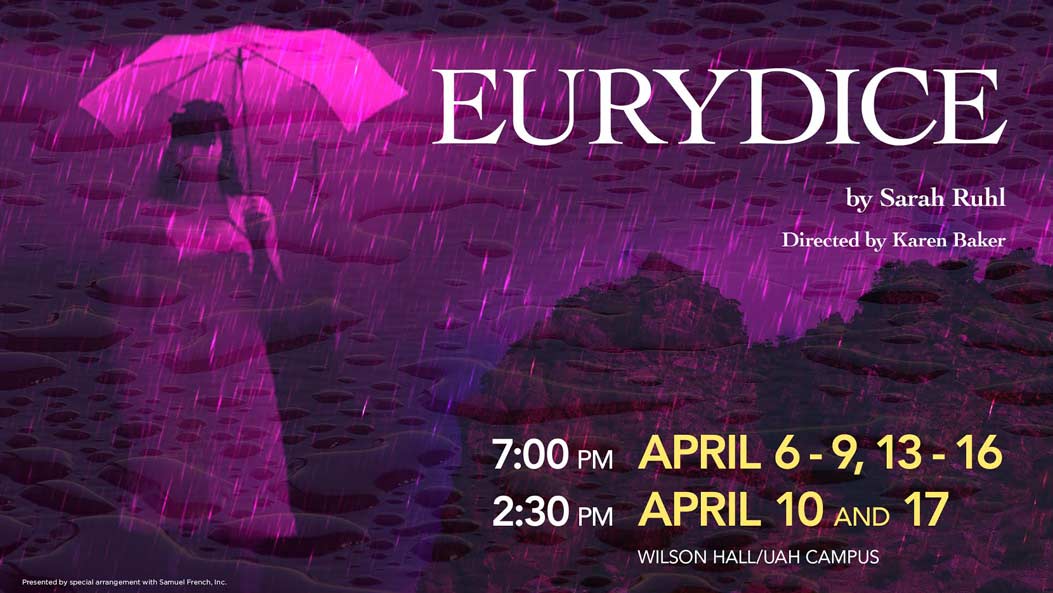 Eurydice