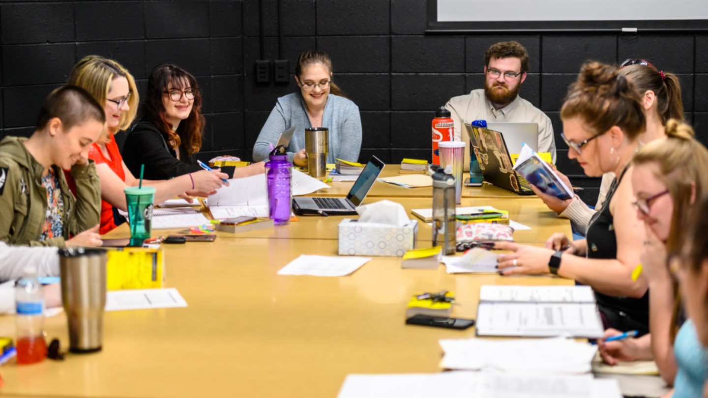 table read hsv shakespeare