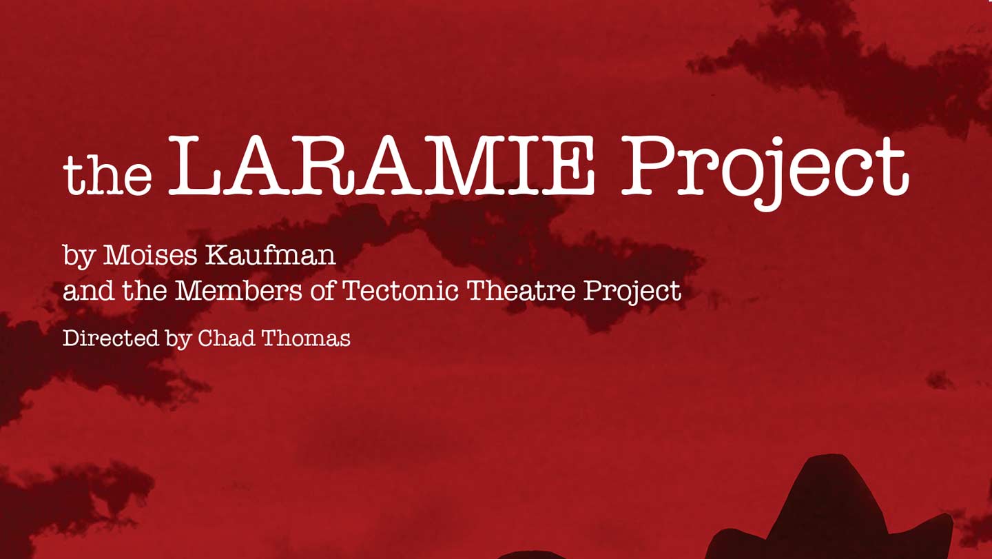 The Laramie Project