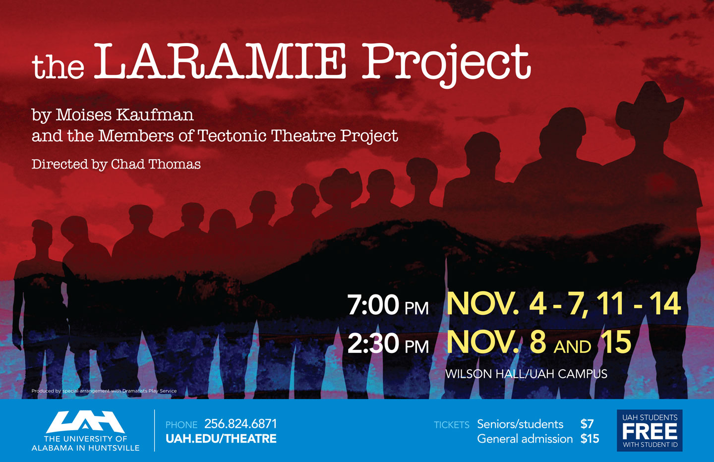 The Laramie Project