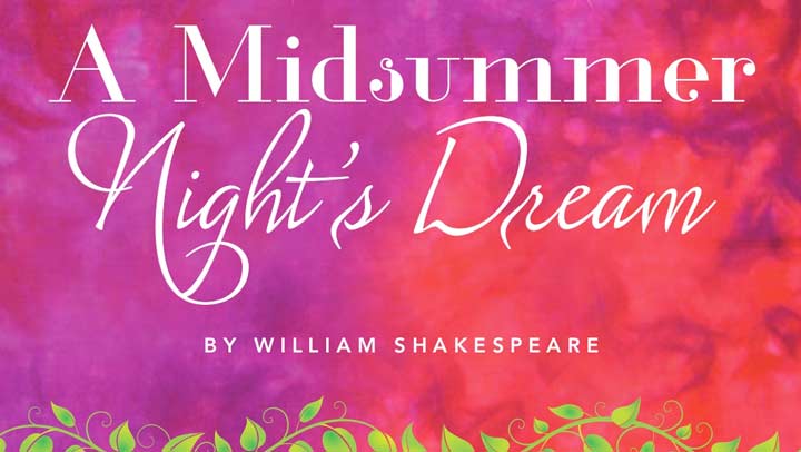 A Midsummer Night's Dream