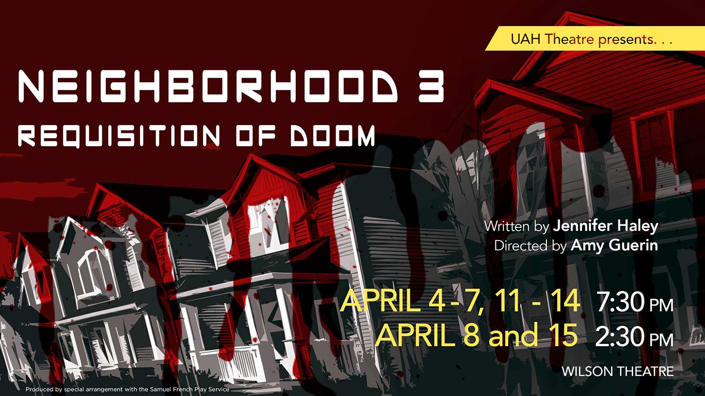 Neighborhood 3