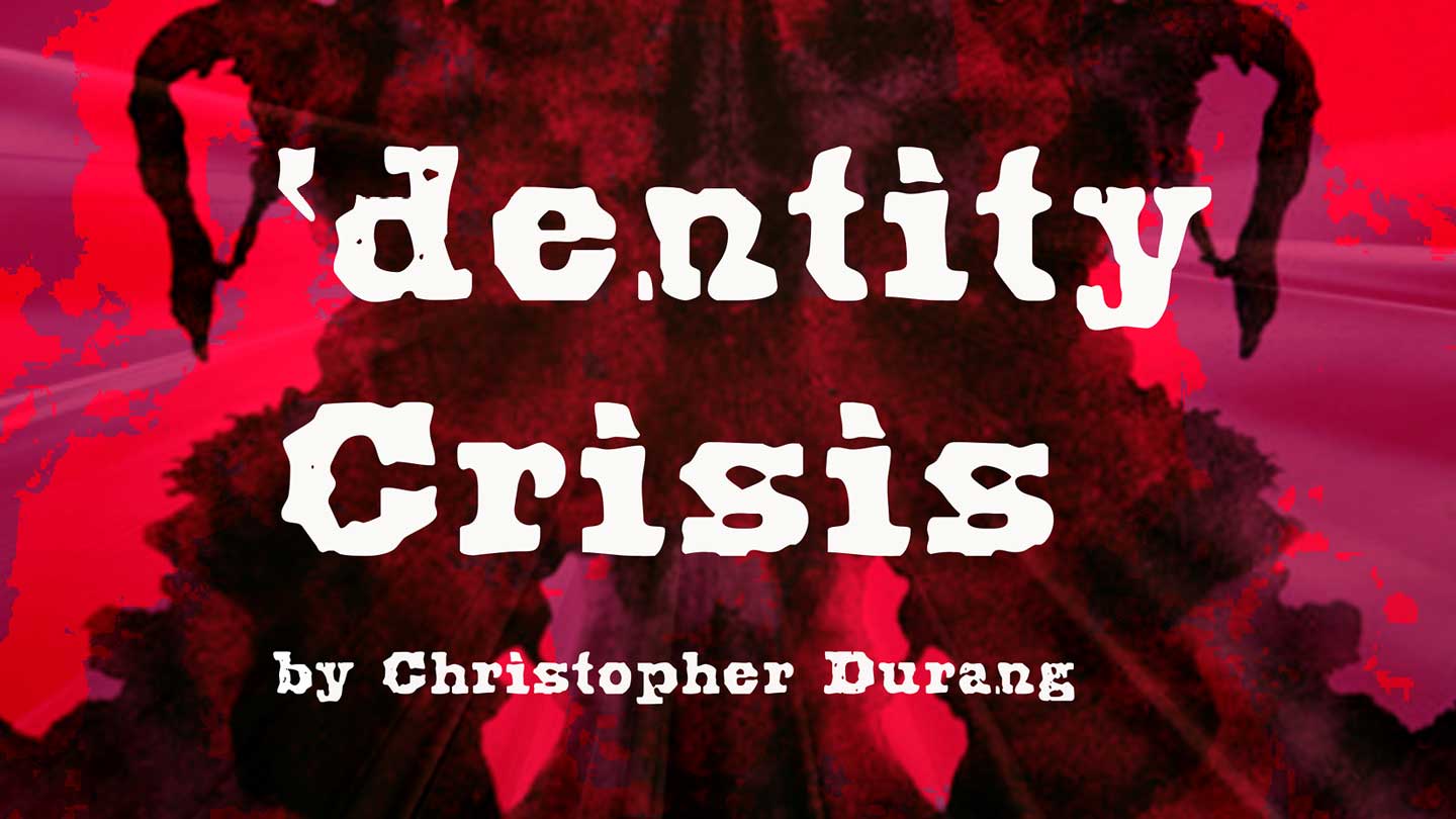 dentity crisis