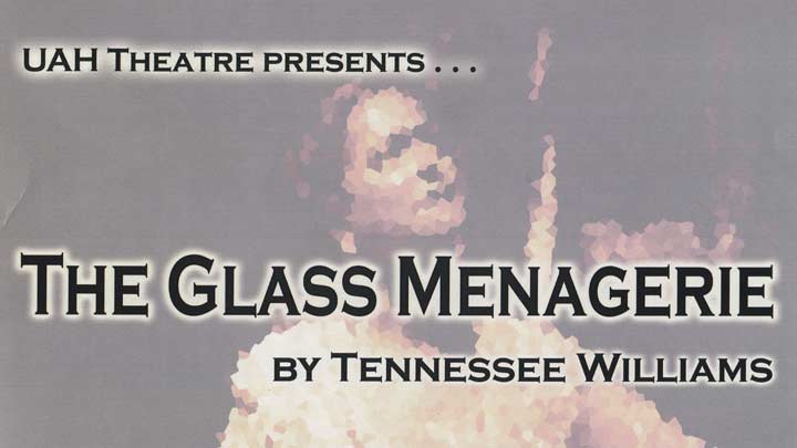 The Glass Menagerie