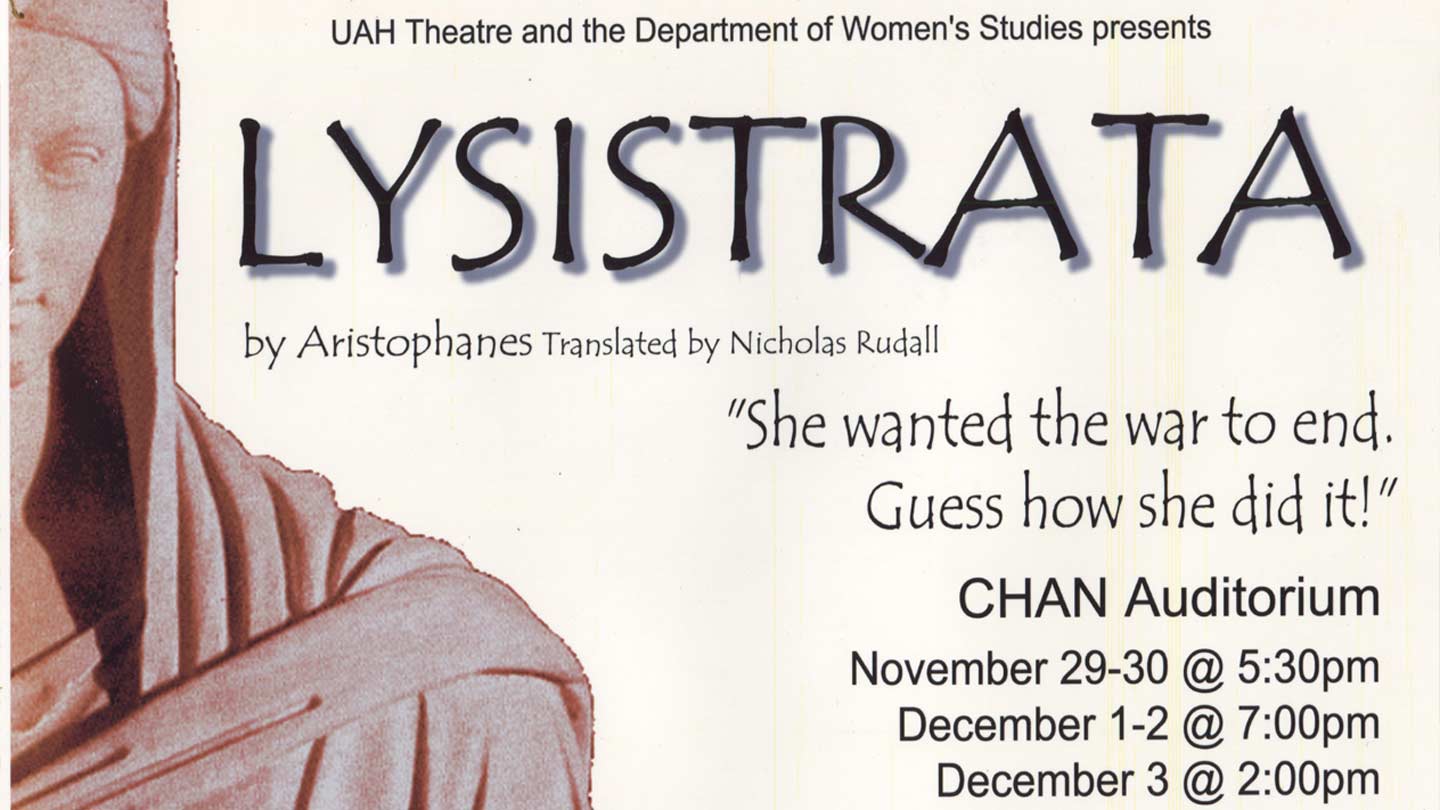 lysistrata tn