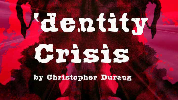 'Dentity Crisis