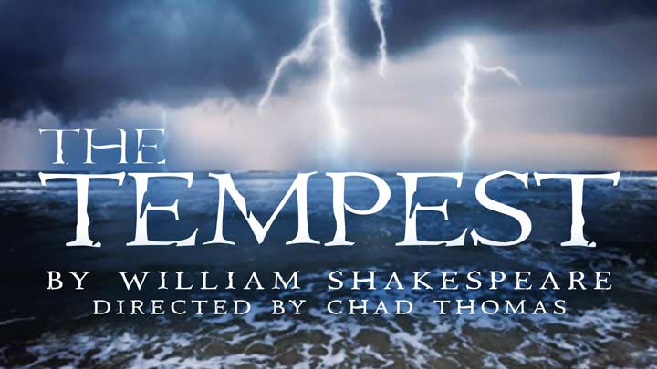 The Tempest