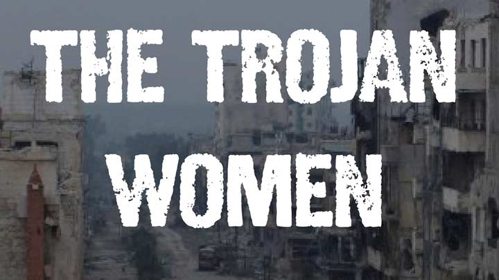 The Trojan Women