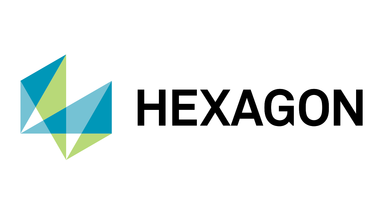 Hexagon Logo