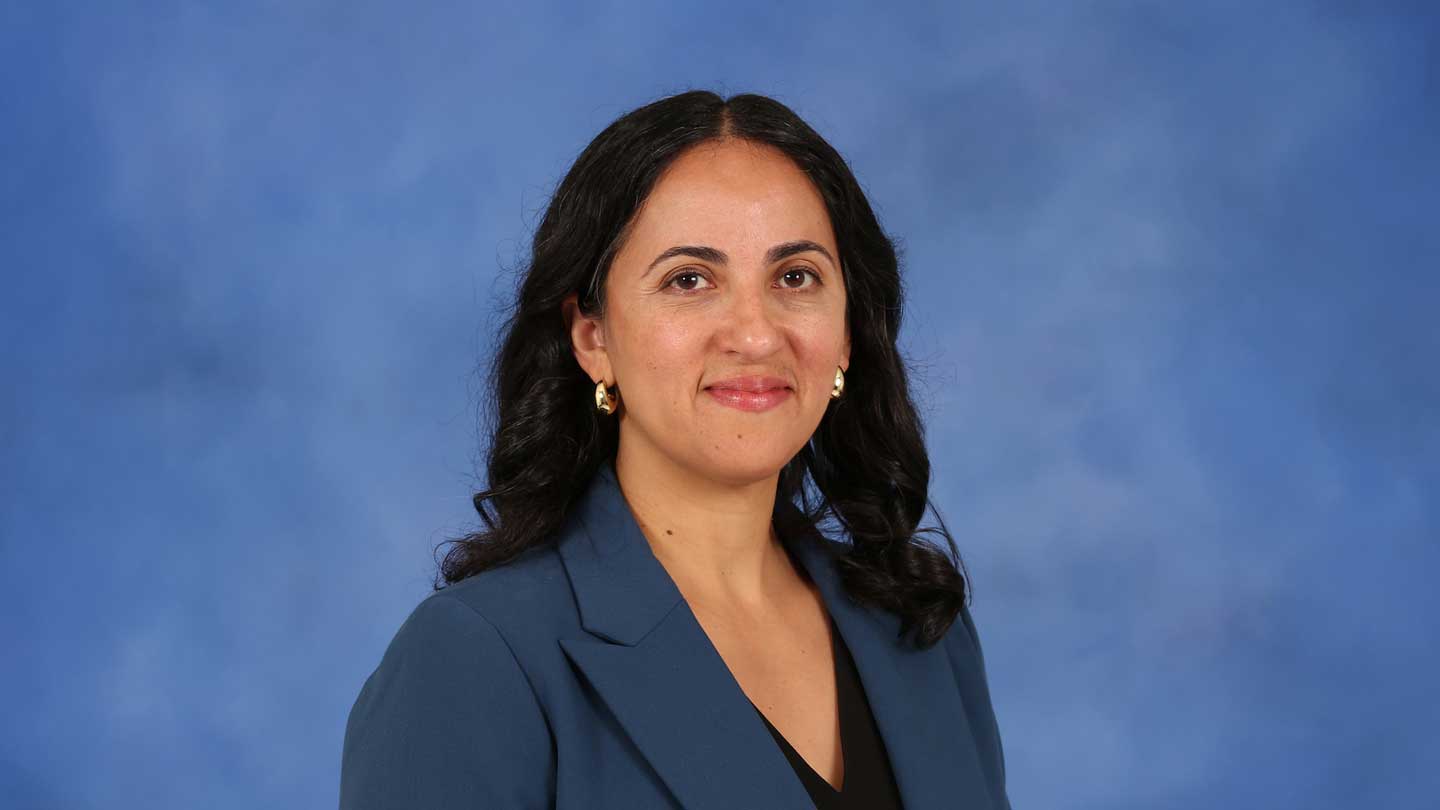 Mona Foroughi