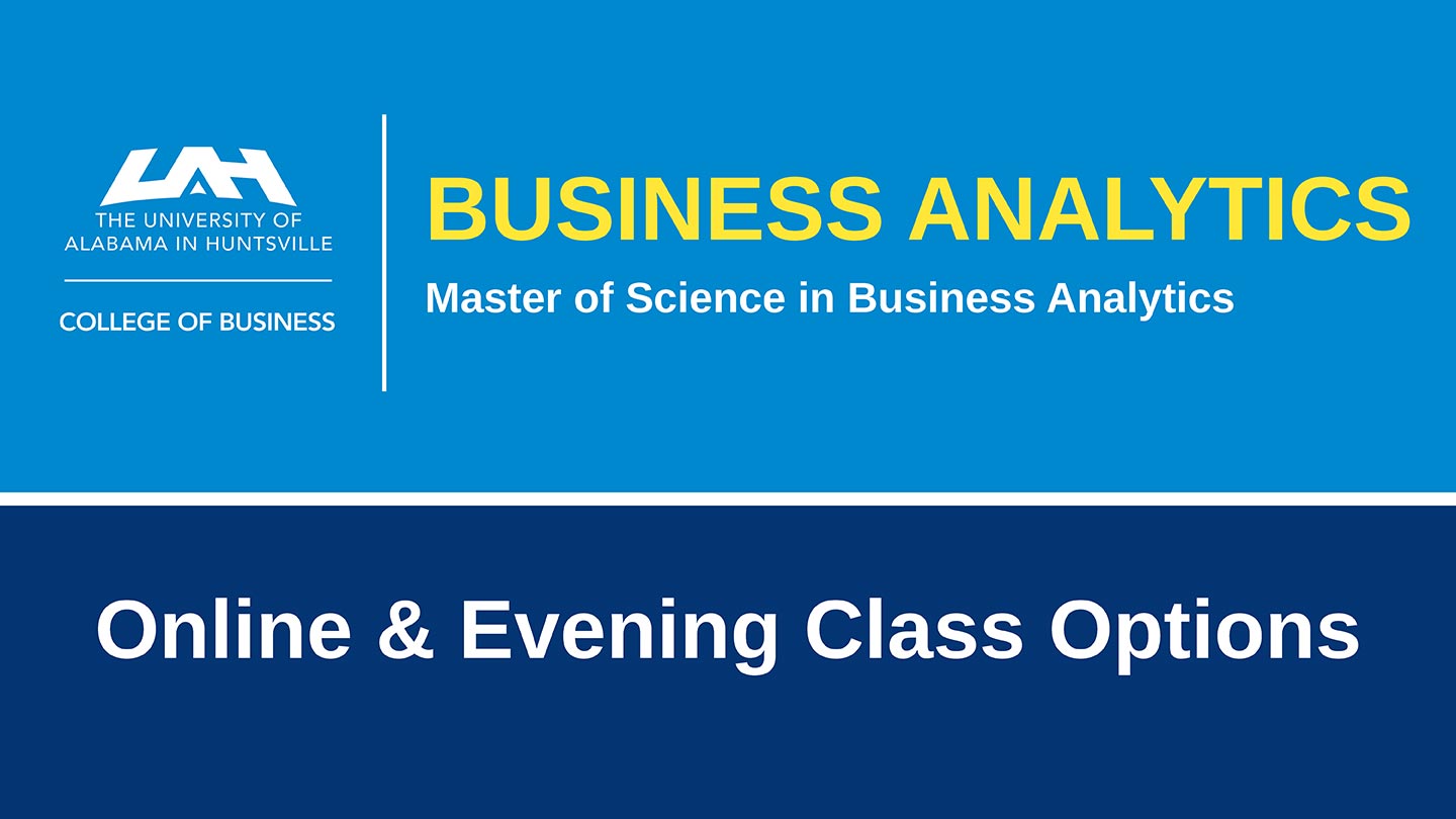 grad header Business Analytics