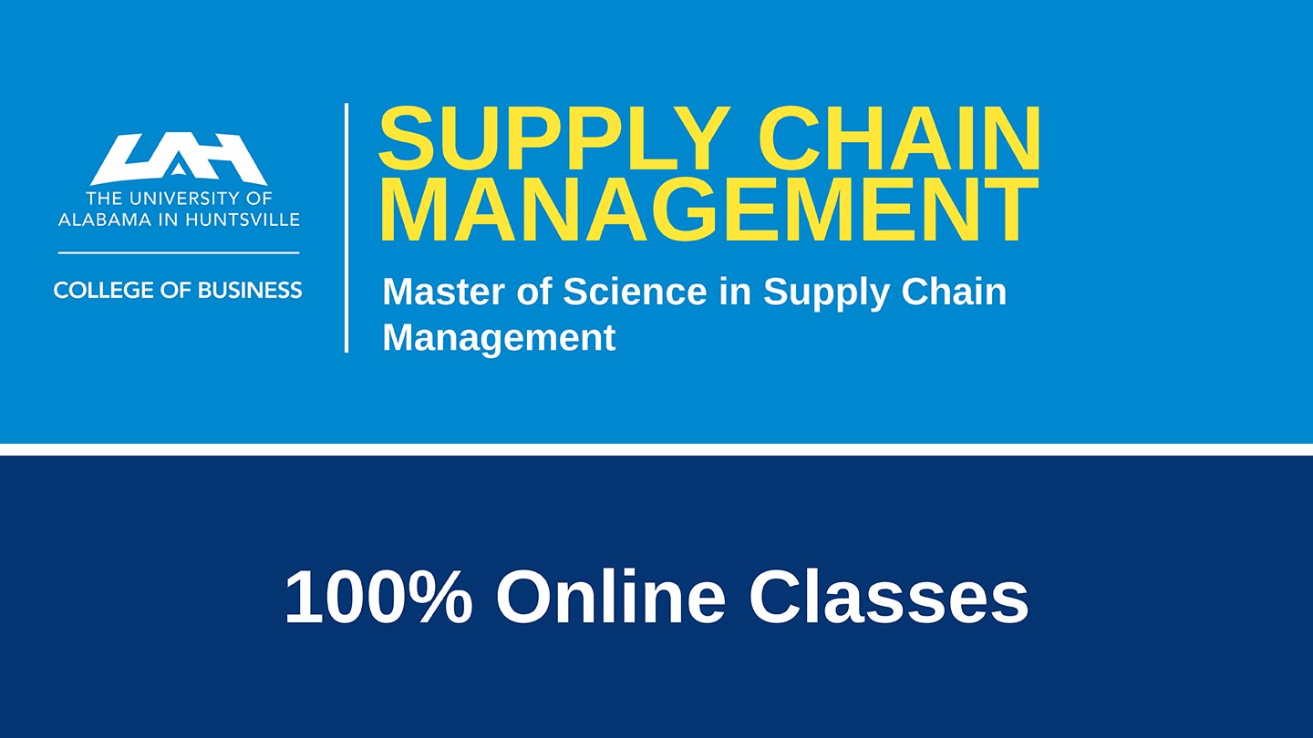 grad header Supply Chain