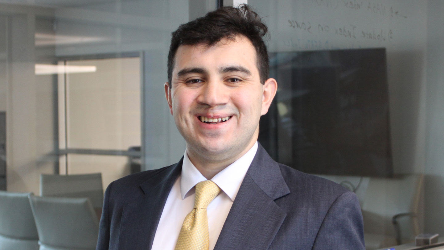 Daniel Navarro