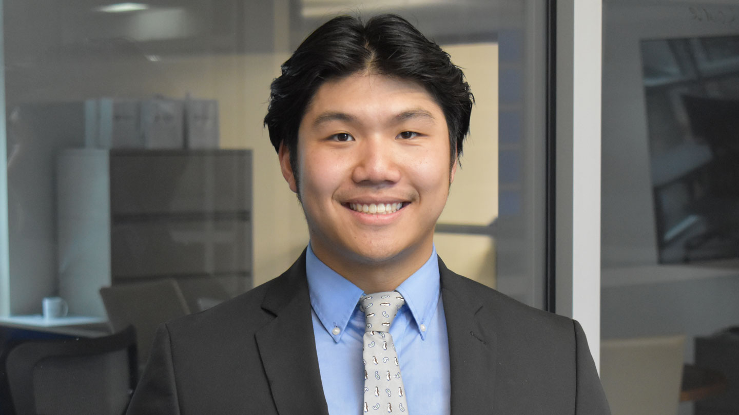 Joseph Quan