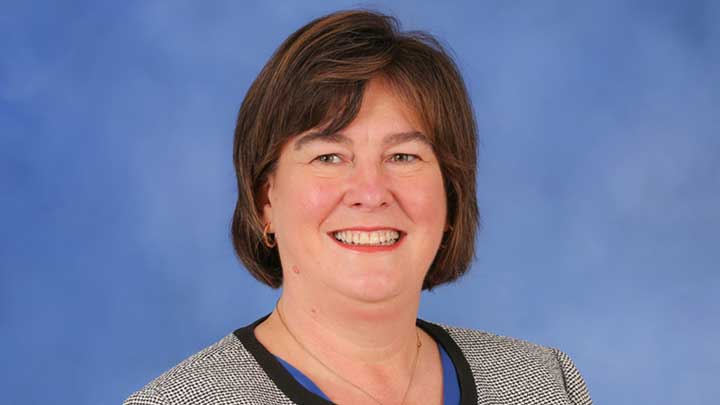 Beth Quick