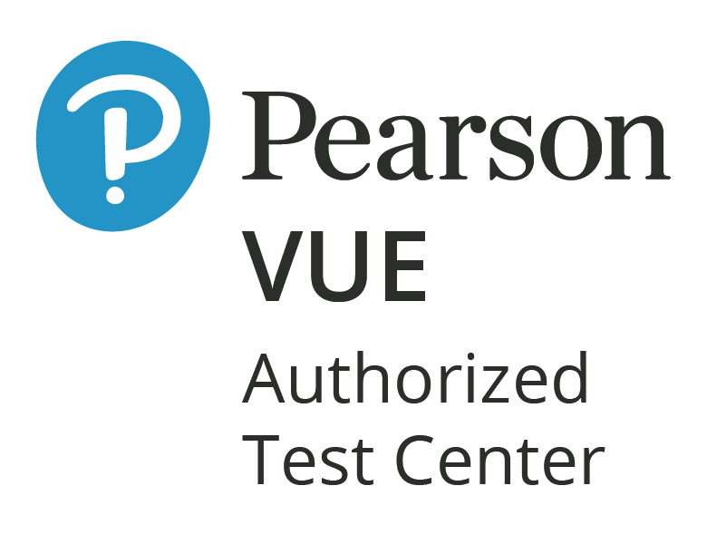 UAH is an authorized Pearson Vue Test Center