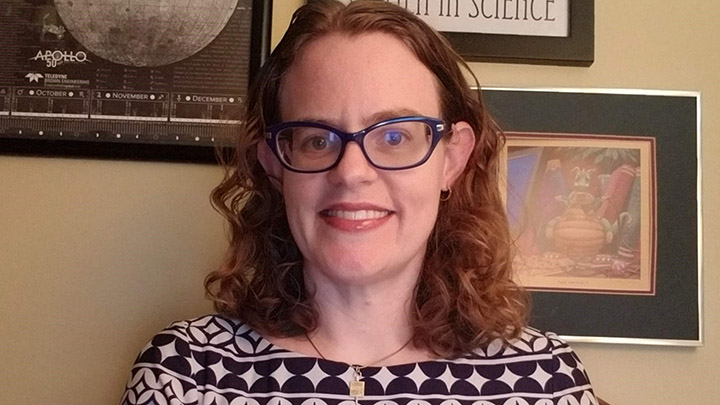 The College of Engineering welcomes 3 new faculty joining us in the Fall of 2021