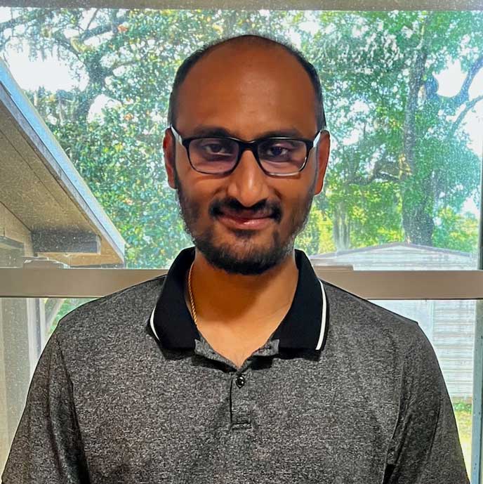 Sukrith Dev
