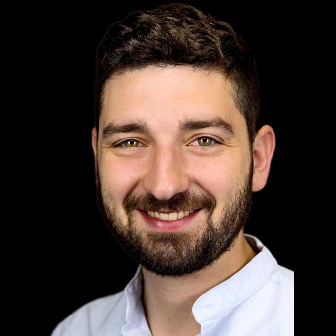 Lorenzo Federici