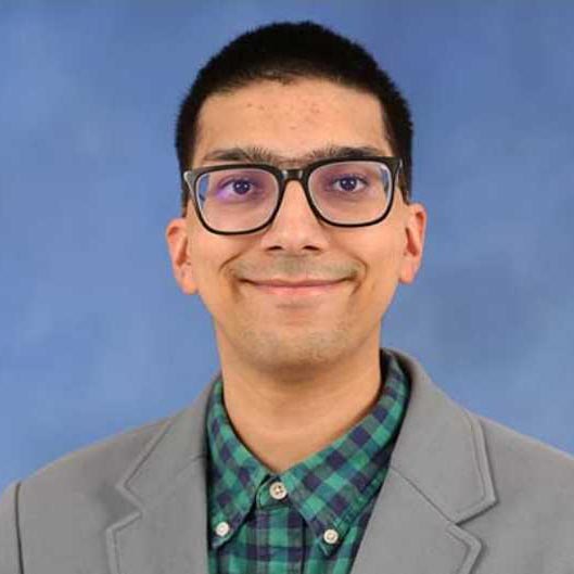 Mohammad Einaam Alim