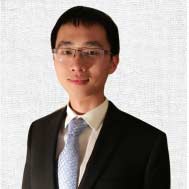 Dr. Jianqing Liu