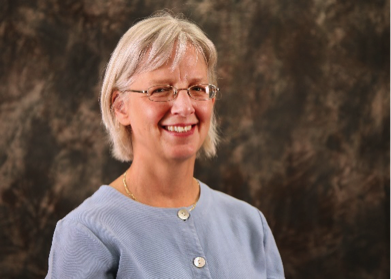 Dr.  Judy Schneider