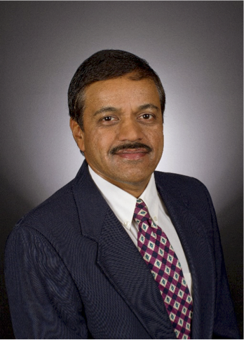 Dr. Ravi Gorur