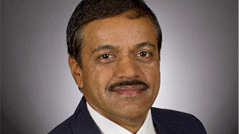 Dr. Ravi Gorur joins the Electrical and Computer Engineering Department at UAH as Professor and Department Chair