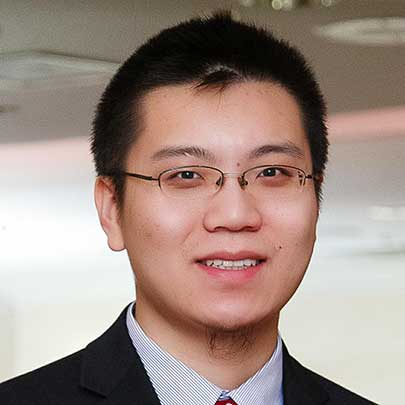 Dr. Rui Ma