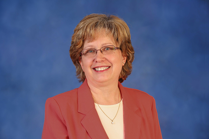 Kim Gray