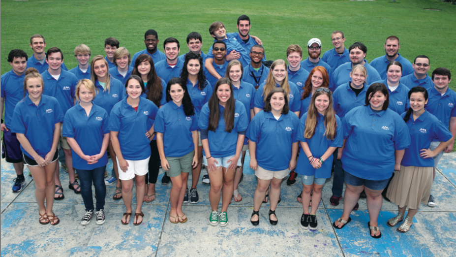 UAH Honors College Newsletter - Issue 3