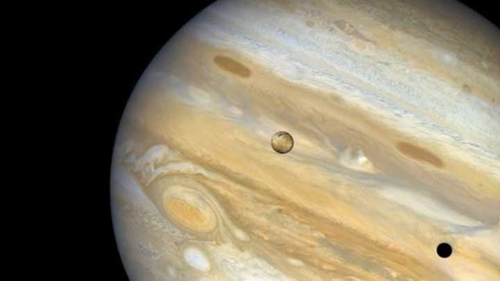 Jupiter