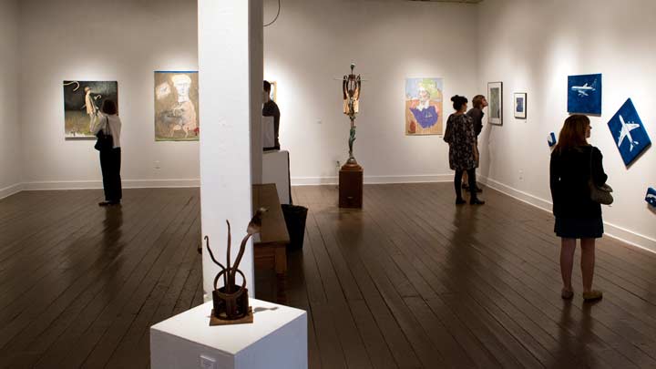 Union Grove Gallery