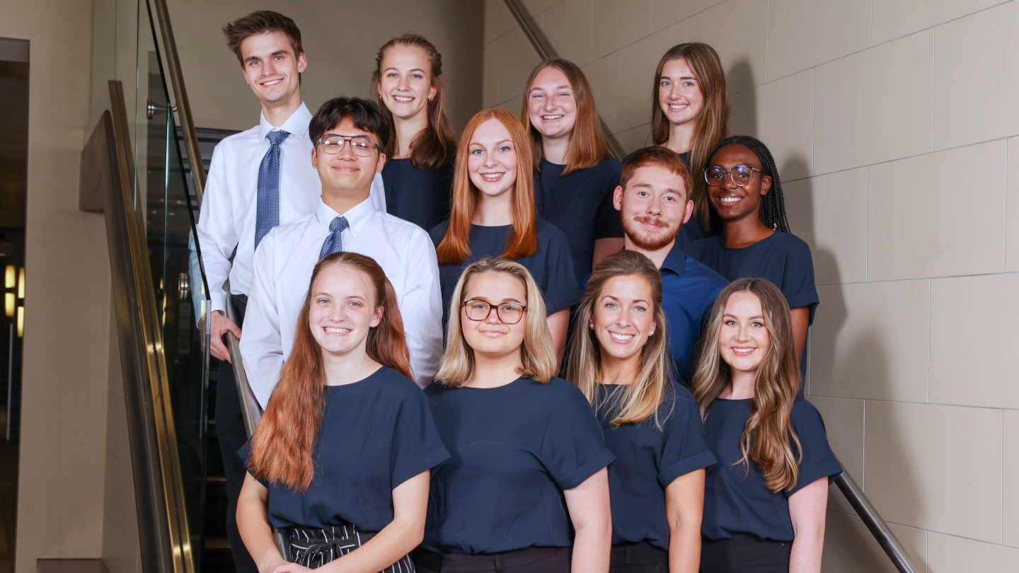 Nursing Ambassadors