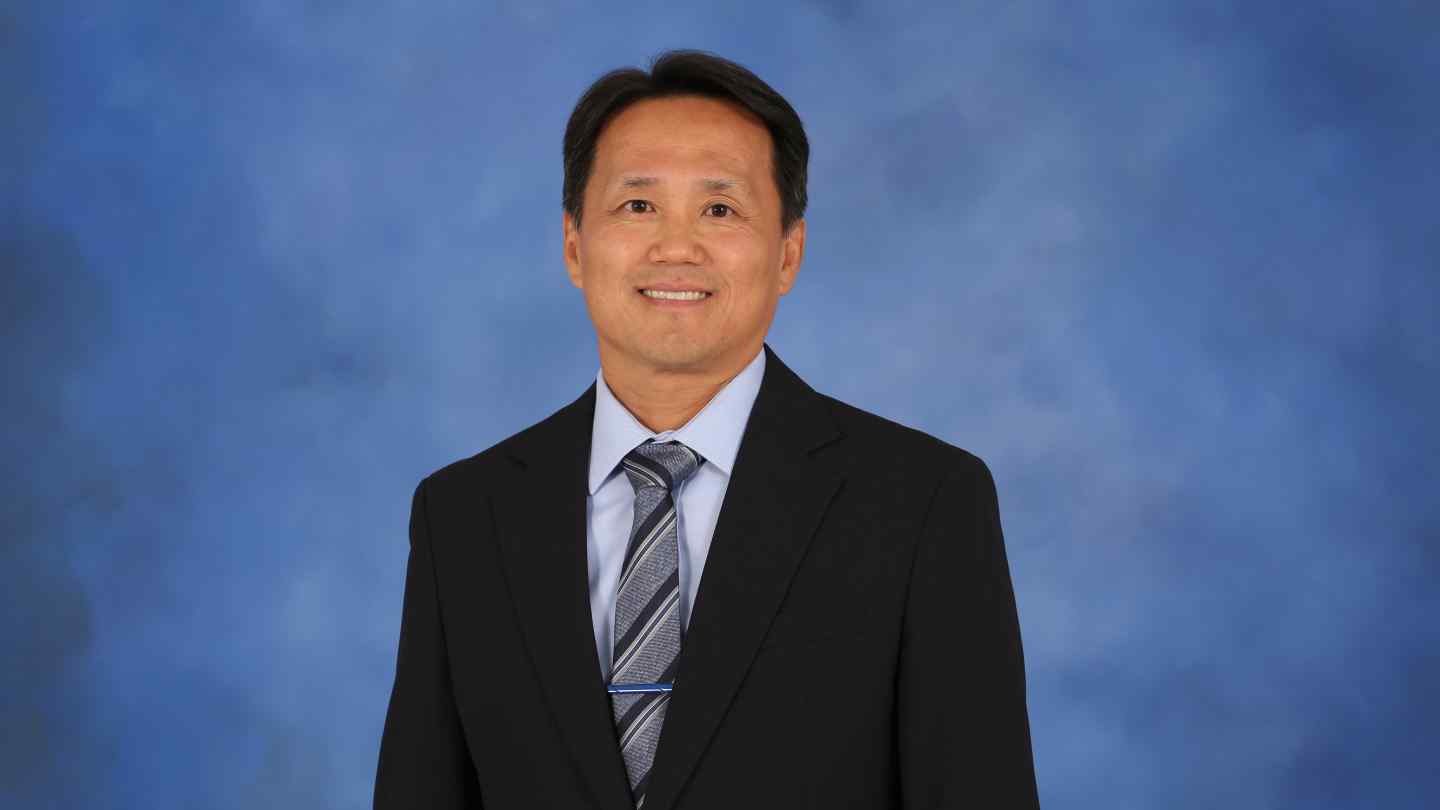 Dr. Hyochol (Brian) Ahn