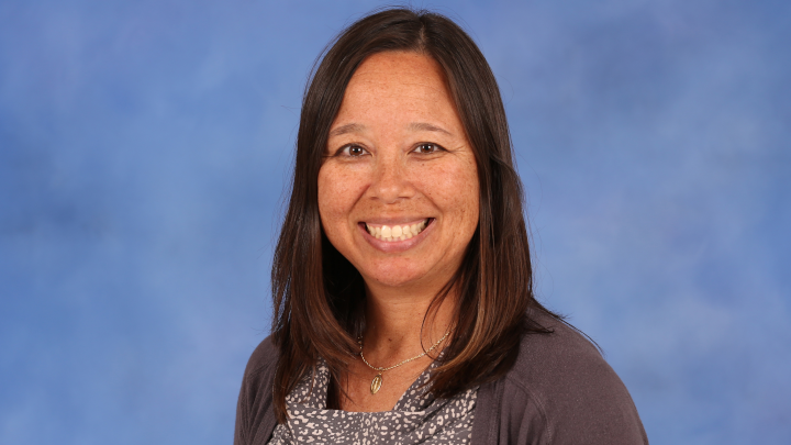 Mary Mendendorp