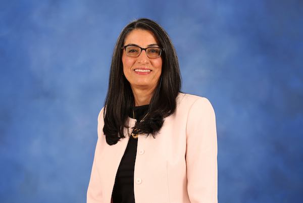 Dr. Azita Amiri