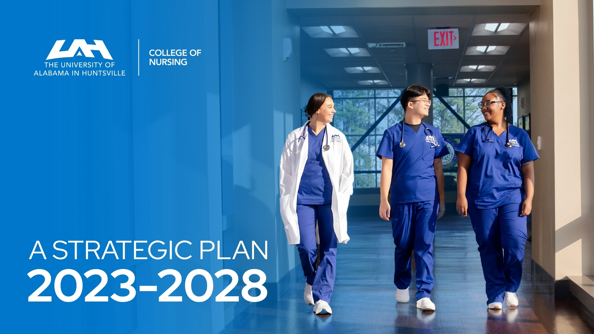 strategic plan