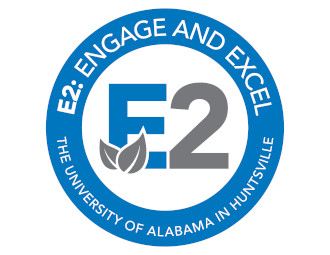 e2 logo